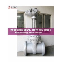 API ANSI Wcb Gate Valve with ISO Certificates